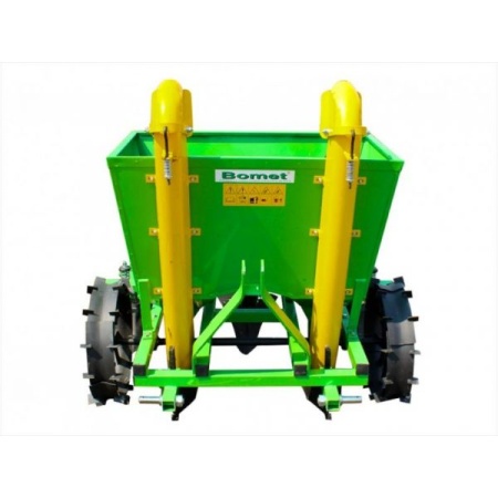 Картофелесажалка BOMET S239 от интернет-магазина россел.рф