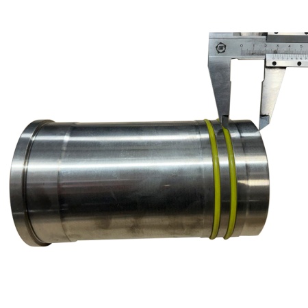 Гильза цилиндра ZS1100 205мм (Ф120/114/113мм) от интернет-магазина rossel.by