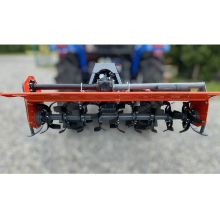 Почвофреза Rossel F.T/J145 от интернет-магазина россел.рф