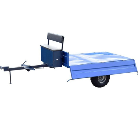 Телега-прицеп Forza ТПМ 3-343 от интернет-магазина rossel.by