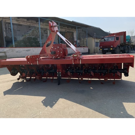 Почвофреза 1GQN-240 усиленная от интернет-магазина россел.рф