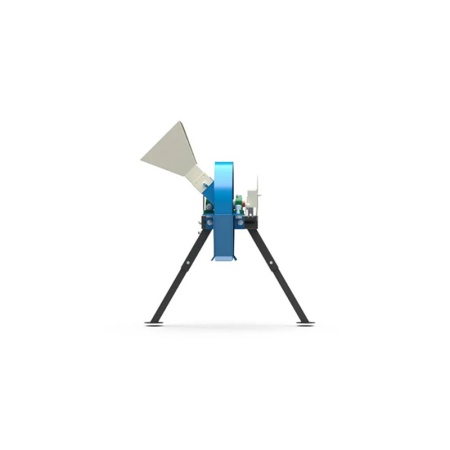 Веткоизмельчитель Пахарь от интернет-магазина rossel.by