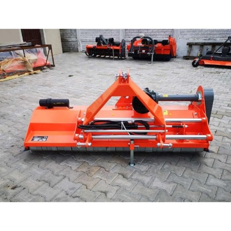 Косилка-мульчер Rossel EFH165 от интернет-магазина россел.рф