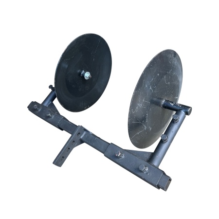 Окучник дисковый ОДД-1 от интернет-магазина россел.рф