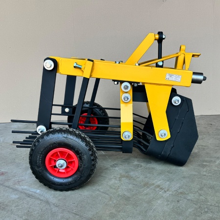 Картофелекопалка ЛКМ-1П от интернет-магазина россел.рф