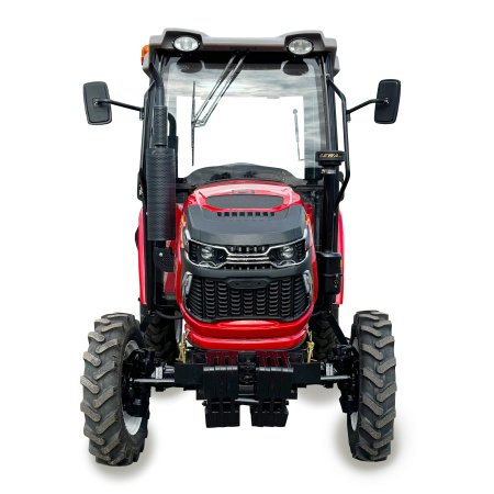 Минитрактор Rossel RT-282D от интернет-магазина россел.рф