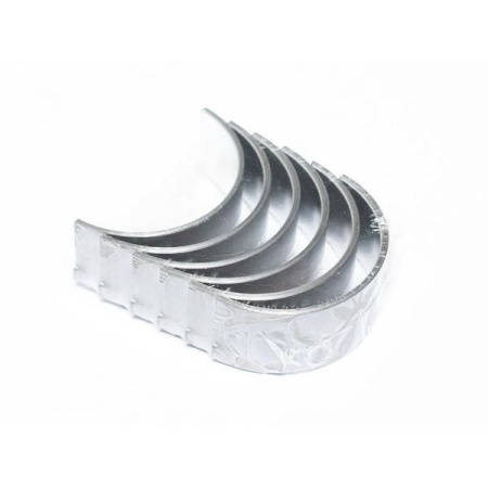 Комплект вкладышей шатуна от интернет-магазина rossel.by