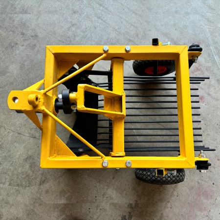 Картофелекопалка ЛКМ-1П от интернет-магазина россел.рф