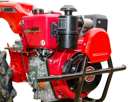 Мотоблок МТЗ Беларус 09D-01 от интернет-магазина россел.рф