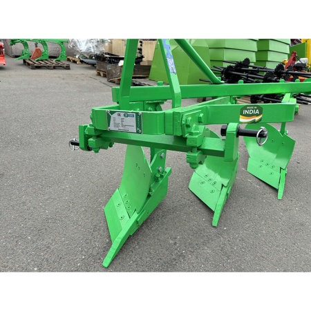 Плуг Flagman (Флагман) PRO 3,20 от интернет-магазина россел.рф