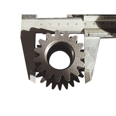 Шестерня вала повышающей / понижающей передачи Z15/Z26 от интернет-магазина rossel.by