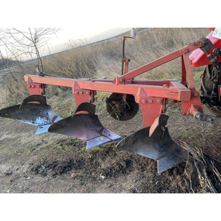 Плуг ПЛН-3-35П от интернет-магазина россел.рф