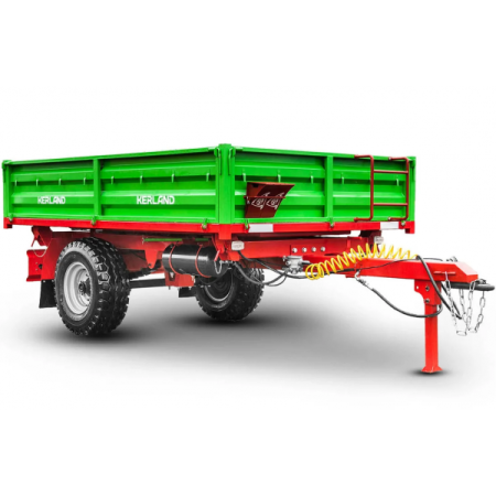 Прицеп Kerland П3530 от интернет-магазина rossel.by