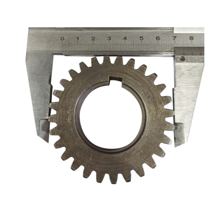 Шестерня коленвала малая (привода распредвала) Z-28 (код 410 ) от интернет-магазина rossel.by