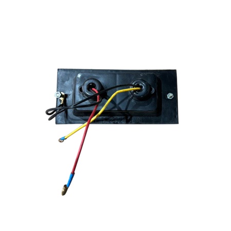 Фонарь задний (стоп/поворот) 152/184 старый от интернет-магазина rossel.by