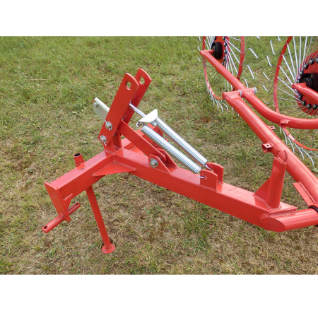 Грабли-ворошилки ГВН5 от интернет-магазина rossel.by