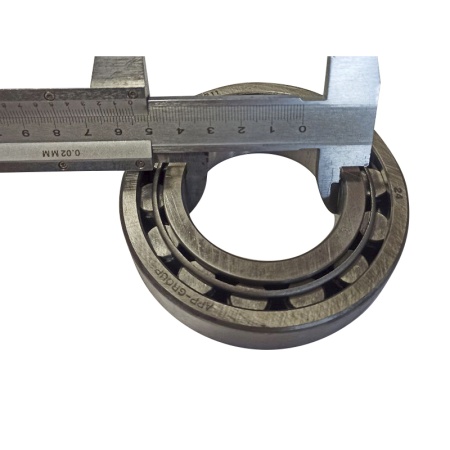 Подшипник 42211 (12211) для 152/184 от интернет-магазина rossel.by