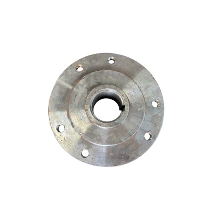 Ступица рабочей тарелки 6 отв. Rossel от интернет-магазина rossel.by