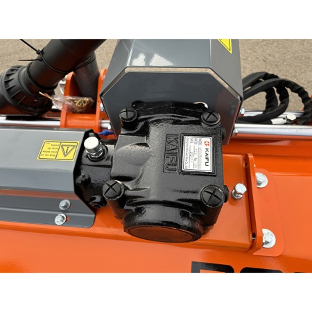 Косилка-мульчер Rossel G.US 145H от интернет-магазина россел.рф