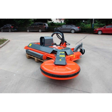 Косилка-мульчер Rossel G.FM 150 от интернет-магазина россел.рф