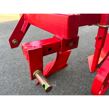 Плуг Rossel 1L-220 от интернет-магазина rossel.by