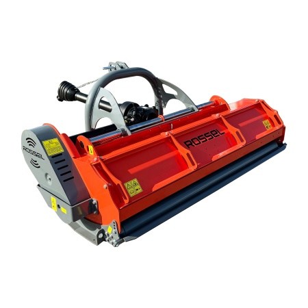 Косилка-мульчер Rossel MENASOR 200A-T от интернет-магазина rossel.by