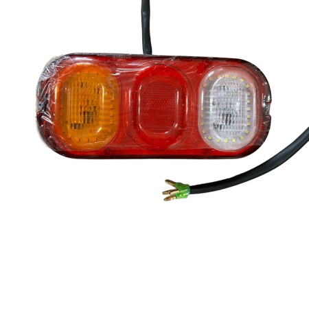 Фонарь задний R-1600 от интернет-магазина rossel.by