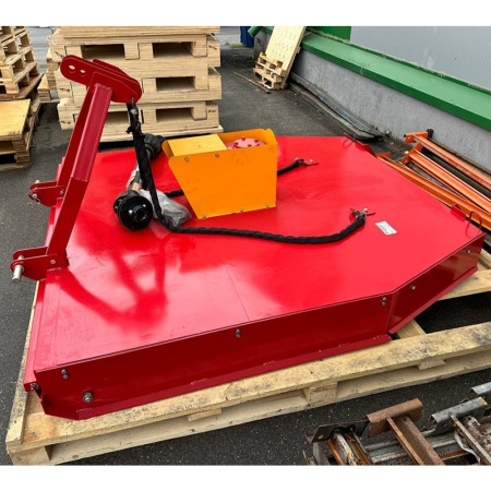 Косилка тракторная КТС-1.6.00.00.000