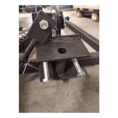 Плуг ПМ-2 (ПО-02/23-2К) для минитрактора от интернет-магазина россел.рф