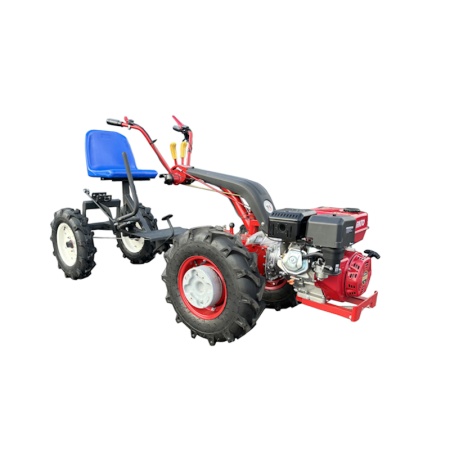 Адаптер для мотоблока АМ-3 (колеса 6.00-12) от интернет-магазина россел.рф