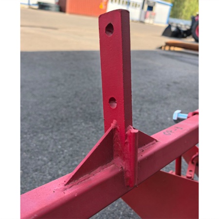 Окучник ОР-1 регулируемый от интернет-магазина россел.рф