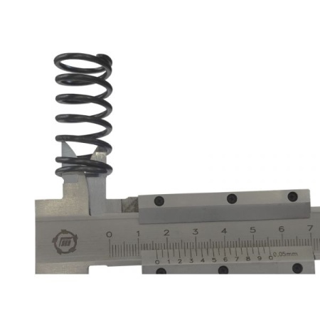 Комплект пружин (2шт) клапана для 242 от интернет-магазина rossel.by