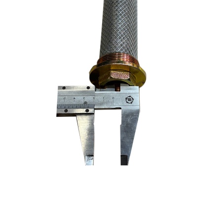 Фильтр гидравлический для погрузчика Rossel от интернет-магазина rossel.by