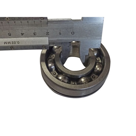 Подшипник 50305 (6305N) от интернет-магазина rossel.by