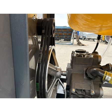 Опрыскиватель садовый вентиляторный Rossel S400 от интернет-магазина россел.рф