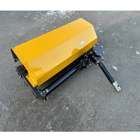 Щетка коммунальная МТЗ ЩК-1 (ЩКМ-00.000) от интернет-магазина rossel.by