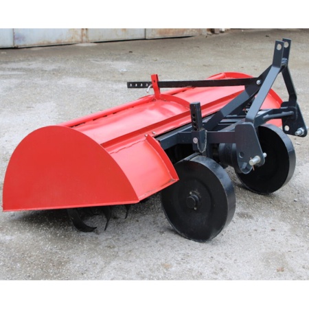 Почвофреза Metal-Technik U575/3 1.2 м от интернет-магазина россел.рф