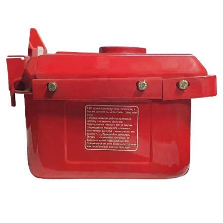 Бак топливный от интернет-магазина россел.рф