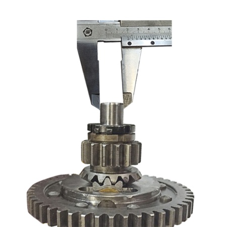 Дифференциал в сборе Z-47 195N от интернет-магазина rossel.by