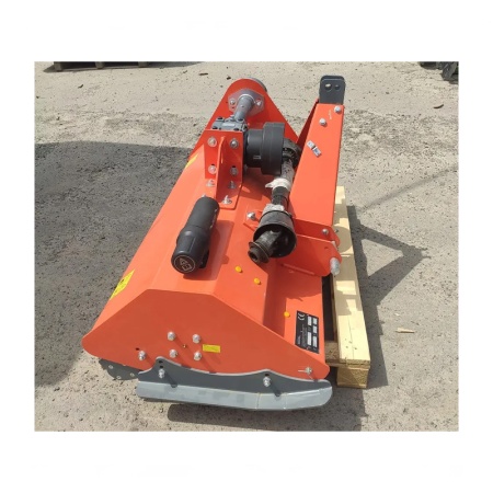 Косилка-мульчер Rossel EF125 от интернет-магазина россел.рф