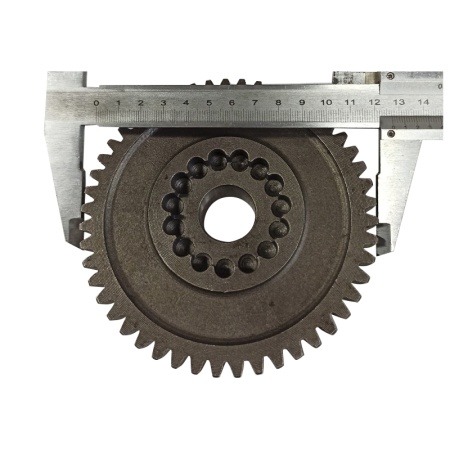 Шестерня вала повышающей / понижающей передачи Z49
