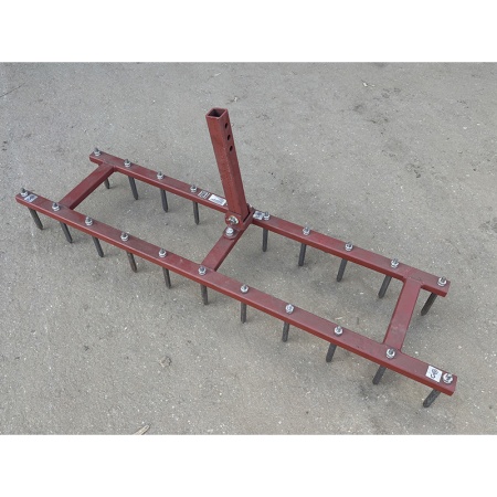 Борона мотоблочная БМ-2 от интернет-магазина rossel.by