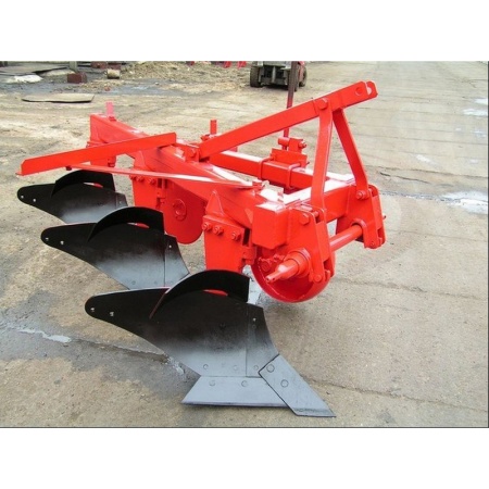 Плуг ПЛН-3-35П от интернет-магазина россел.рф