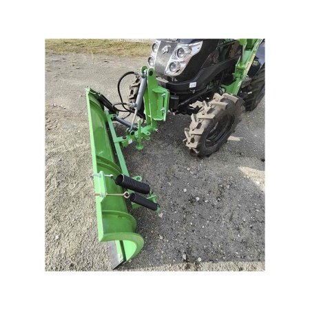 Отвал универсал Kerland S26 (1,6 м) от интернет-магазина россел.рф