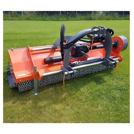 Косилка молотковая Rossel MENASOR 200HA-T от интернет-магазина россел.рф