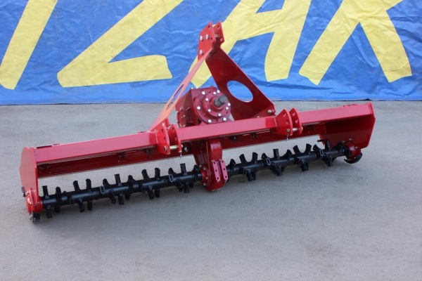 Почвофреза 1GQN-220 усиленная от интернет-магазина россел.рф