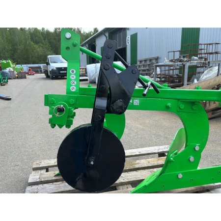 Плуг Flagman (Флагман) PRO 2,20 от интернет-магазина россел.рф