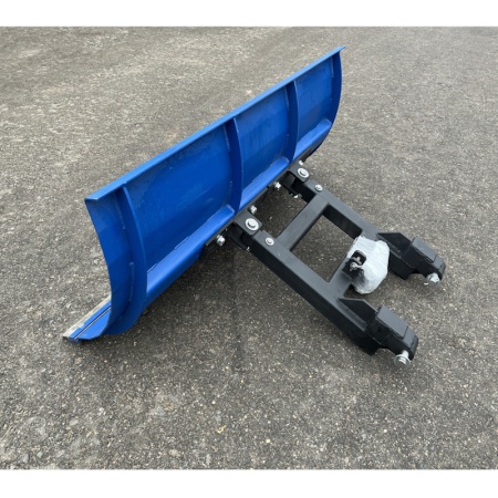 Лопата отвал Rossel Т120 от интернет-магазина россел.рф