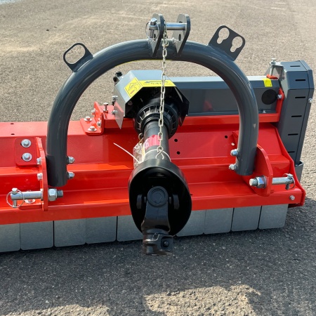 Косилка-мульчер Rossel G.US-145 от интернет-магазина россел.рф