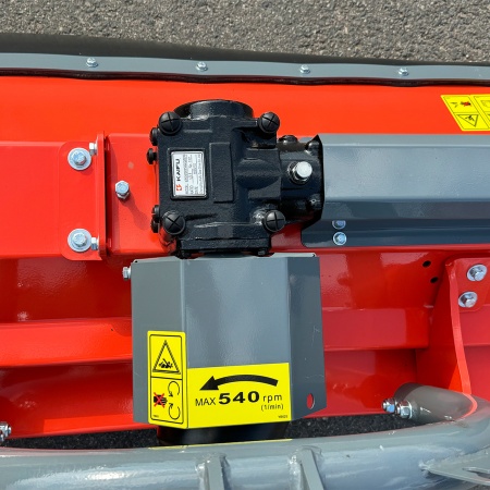 Косилка-мульчер Rossel G.US-145 от интернет-магазина россел.рф